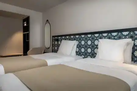 Hôtel Saint Nicolas - 57