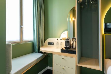 Hôtel Amoi Paris - 40
