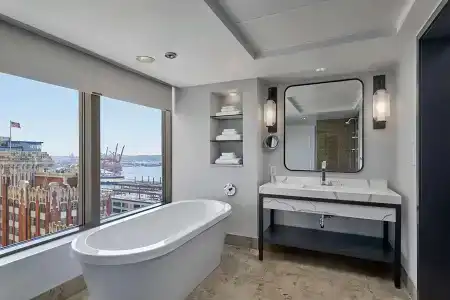 1000, Lxr Hotels & Resorts - 7