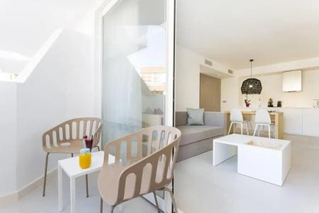 One Ibiza Suites - 12