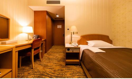 Okura Niigata - 63