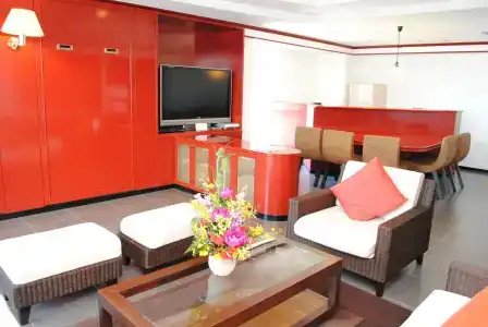 Okinawa Grand Mer Resort - 8