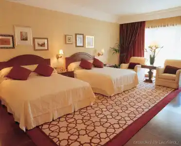 Jood Palace Dubai - 33