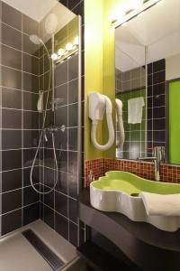 Ibis Styles Lyon Villeurbanne Parc de la Tête d'Or - 5