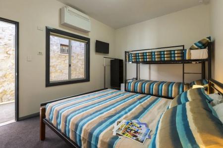 Fremantle Prison Yha - 41