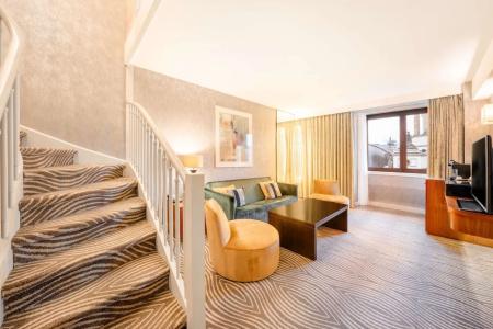 Hilton Berlin - 114