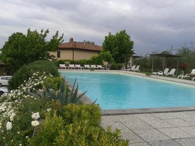 Agriturismo Biologico Poggiopiano - 11