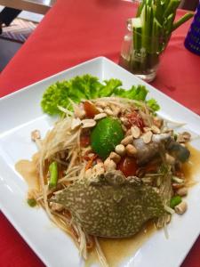 Khanom Golden Beach - 10