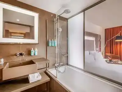 Novotel Lyon Confluence - 79