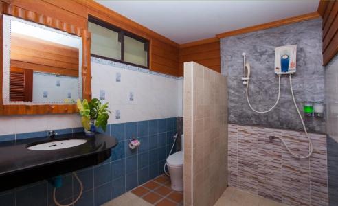 Lanta Riviera Resort - Sha Plus - 7