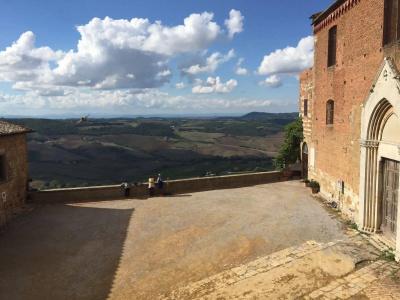 La Locanda Di San Francesco - 15