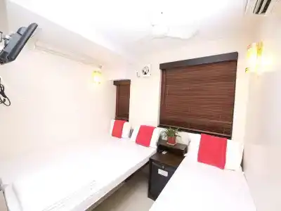 International Inn - 2