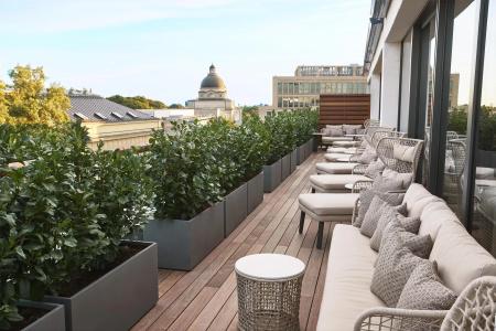 Vier Jahreszeiten Kempinski München - 31