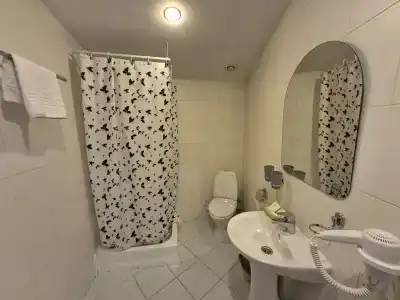 Центриссимо - 5