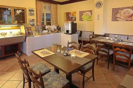 -Restaurant Benger - 14