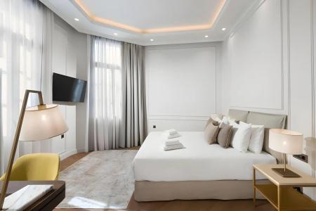 The Residence Aiolou Suites & Spa - 26