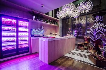 Radisson Collection, Royal Mile Edinburgh - 12