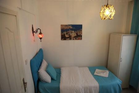 Nezahat Sultan Apart - 4