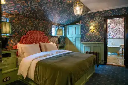 Charmante - Skostredet Hôtel - 57