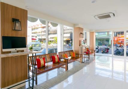 Montree Phuket - 22