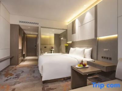 Radisson Exhibition Center Shanghai - 64