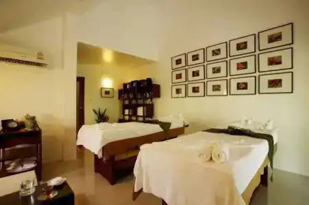 Haadson Resort - Khaolak, Phangnga - 10