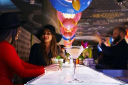 Mama Shelter Lyon - 24