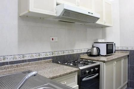 Sahara Apartments - 14