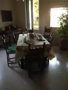 b&b La Familia - 22
