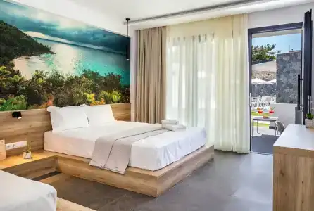 Epicentrum Suites - 25