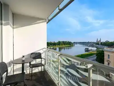 Novotel Szeged - 100