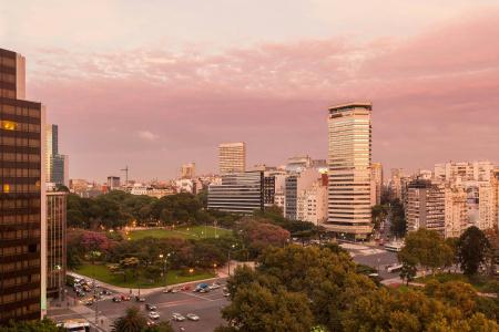 Park Tower, A Luxury Collection, Buenos Aires - 36