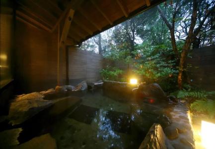 Tetsuka Ryokan - 16