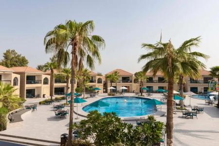 Palma Beach Resort & Spa - 54