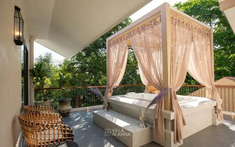 Villa Alanna - 40