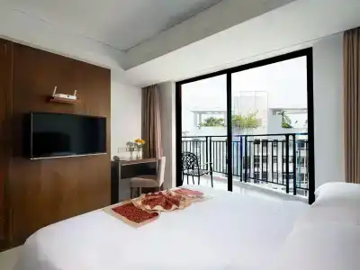 Barry Boutique Sanya - 20
