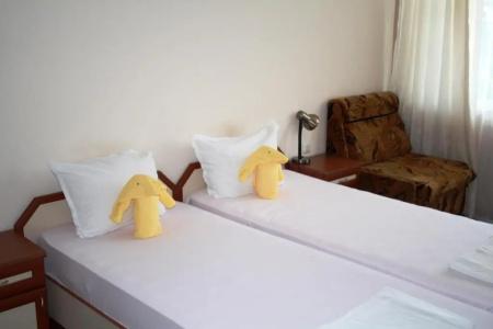 Zoya Guest House - 34