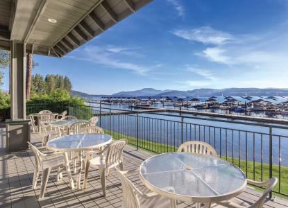 WorldMark Arrow Point - 34