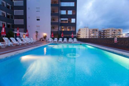 El Puerto Ibiza Spa - 16