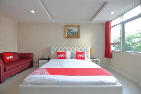 Oyo 102 Diamond Residence Silom - 81