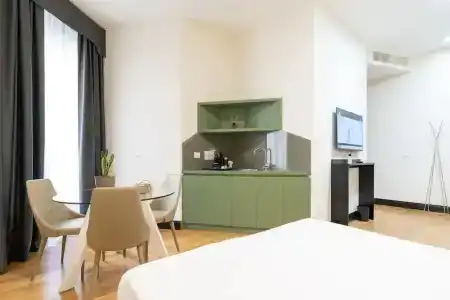 Castello Guest House Milano - 51