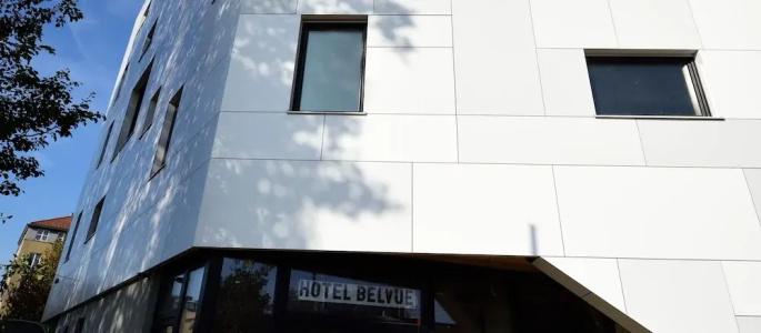 Hôtel Belvue - 37