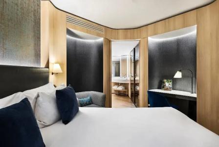 The Westminster London, Curio Collection by Hilton - 49
