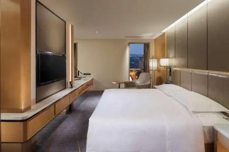Doubletree By Hilton Chengdu Longquanyi - 32