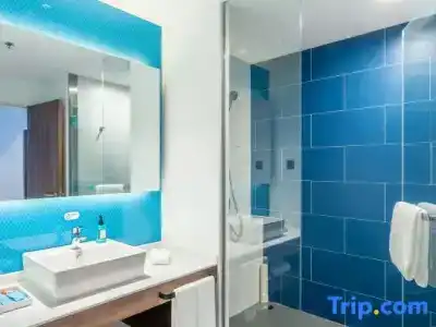 Holiday Inn Express Xi'An Intl Trade&Logistic Park, An Ihg - 70