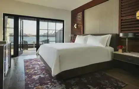 Sagamore Pendry - 4
