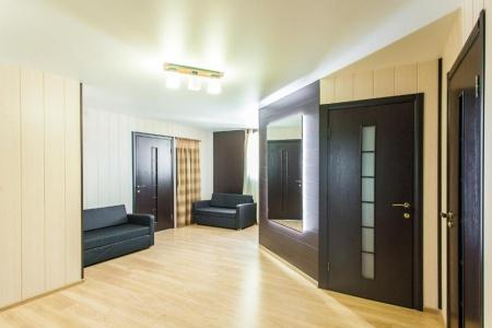 Wooden Villa - 12