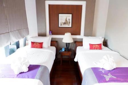 Yotaka Bangkok - 32