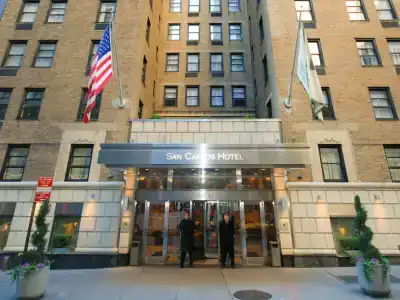 San Carlos New York - 0