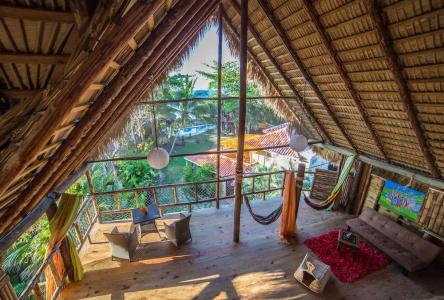 Cabarete Boutique Eco Lodge Beachfront - 80